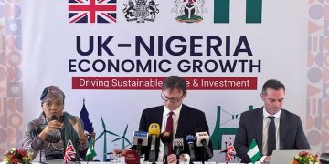 FMITI: UK Accounts for 65% of Nigeria’s New Foreign Investments in 2025