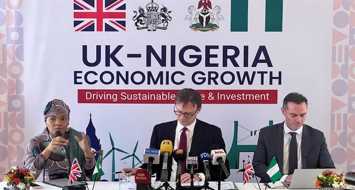 FMITI: UK Accounts for 65% of Nigeria’s New Foreign Investments in 2025