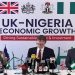 FMITI: UK Accounts for 65% of Nigeria’s New Foreign Investments in 2025
