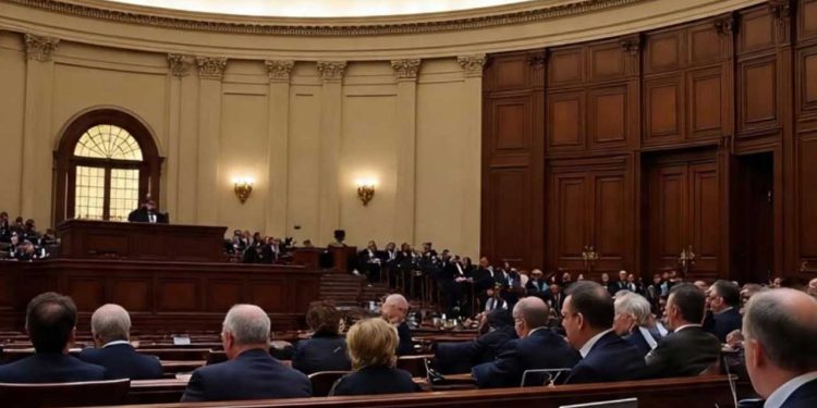 U.S. Extends African Growth and Opportunity Act for Three Years