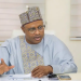 Uba Sani Praises Army’s Role in Boosting Security in Kaduna at WASA 2025