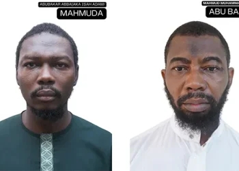 Nigeria Convicts Vast Majority Terror Suspects