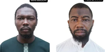 Nigeria Convicts Vast Majority Terror Suspects