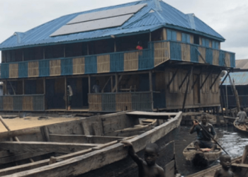 Communities and CSOs Accuse Lagos Government of Unlawful Mass Eviction, Heightening Displacement Fears