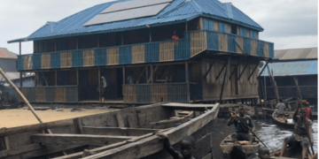 Communities and CSOs Accuse Lagos Government of Unlawful Mass Eviction, Heightening Displacement Fears