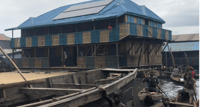Communities and CSOs Accuse Lagos Government of Unlawful Mass Eviction, Heightening Displacement Fears