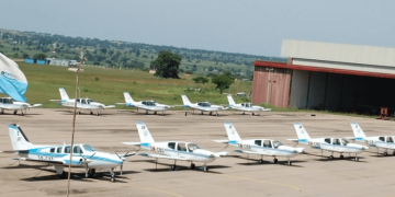 Aviation College Faces Shutdown as Unions Give 14-Day Welfare Deadline