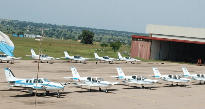 Aviation College Faces Shutdown as Unions Give 14-Day Welfare Deadline