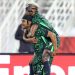 Super Eagles Crush Mozambique to Reach Quarters