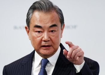 China’s Top Diplomat Embarks on Africa Tour, Advancing Economic and Strategic Footprint
