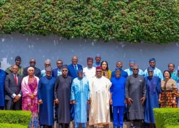 Tinubu Inaugurates FCC Team, Demands Equity Nationwide