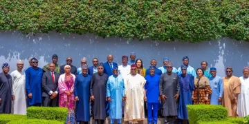 Tinubu Inaugurates FCC Team, Demands Equity Nationwide