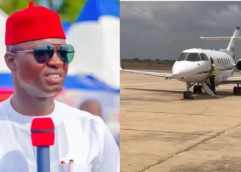 Ebonyi State Buys Aircraft to Launch Its Own Airline