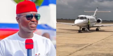 Ebonyi State Buys Aircraft to Launch Its Own Airline