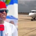 Ebonyi State Buys Aircraft to Launch Its Own Airline