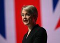 UK Rejects Trump’s Peace Board Over Putin Concerns