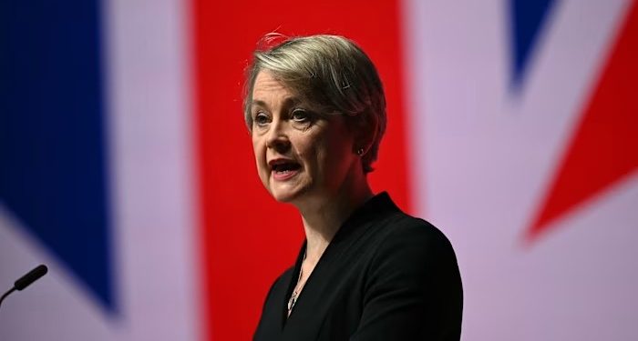UK Rejects Trump’s Peace Board Over Putin Concerns