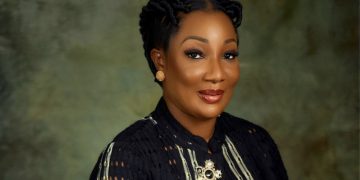 Wola Joseph-Condotti Appointed Interim CEO of Eko Disco