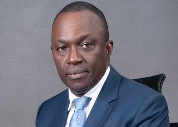 Wole Oshin Signals Strong Confidence in Custodian Investment with Bold $2.3 Million Share Buy