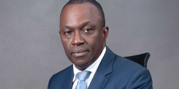 Wole Oshin Signals Strong Confidence in Custodian Investment with Bold $2.3 Million Share Buy