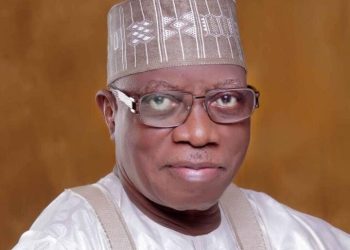 Newswatch Co-Founder Yakubu Mohammed Dies at 75