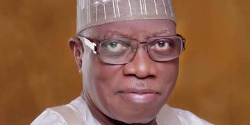 Newswatch Co-Founder Yakubu Mohammed Dies at 75