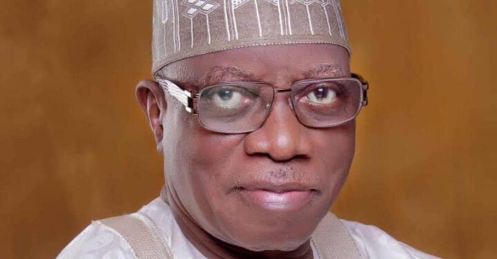 Newswatch Co-Founder Yakubu Mohammed Dies at 75