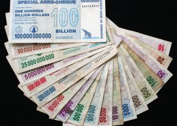 Zimbabwe Records First Single-Digit Inflation in Decades