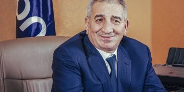 Algerian Billionaire Abderrahmane Benhamadi Brings Condor Group to Egypt in $1 Billion Expansion Drive