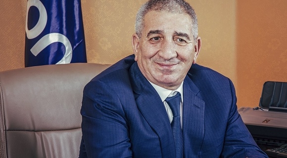Algerian Billionaire Abderrahmane Benhamadi Brings Condor Group to Egypt in $1 Billion Expansion Drive