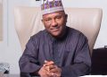 Nigerian Billionaire Abdul Samad Rabiu Rewards Super Eagles with $500,000 Despite Loss to Morocco