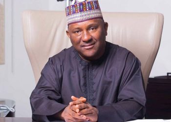 Nigerian Billionaire Abdul Samad Rabiu Rewards Super Eagles with $500,000 Despite Loss to Morocco