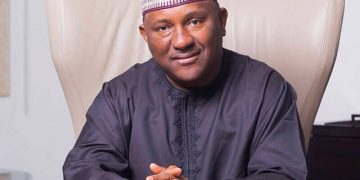 Nigerian Billionaire Abdul Samad Rabiu Rewards Super Eagles with $500,000 Despite Loss to Morocco