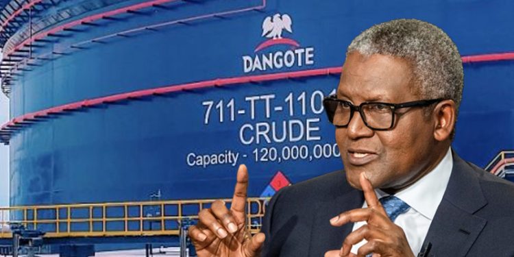 Nigeria: Dangote Refinery Warns of N1,400 Petrol, Pushes Back on Shutdown Rumors Amid Market Turmoil