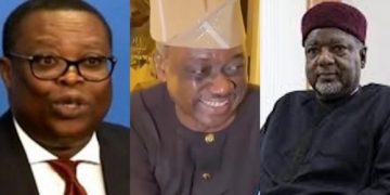 Tinubu Deploys Intelligence Chiefs to Key Global Missions
