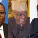 Tinubu Deploys Intelligence Chiefs to Key Global Missions