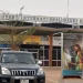 Heavy Gunfire Rocks Niger’s Capital Near International Airport
