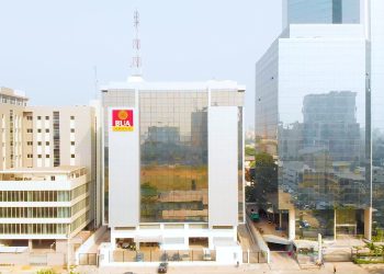 BUA Foods Announces N507bn Profit and N1.8tn Turnover in 2025