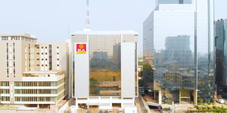 BUA Foods Announces N507bn Profit and N1.8tn Turnover in 2025