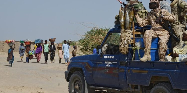Deadly Clashes in Southern Chad Underscore Fragile Security and Rising Economic Risks