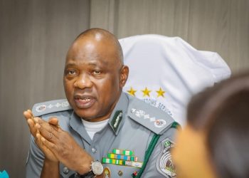 Customs Introduces New Standard Operating Procedure for Courier Firms Operating Under DDP