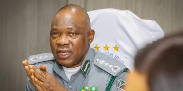 Customs Introduces New Standard Operating Procedure for Courier Firms Operating Under DDP