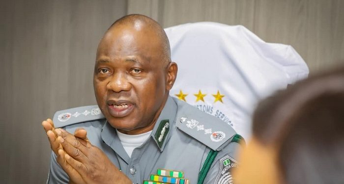 Customs Introduces New Standard Operating Procedure for Courier Firms Operating Under DDP