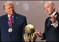 World Cup Fans Given Priority US Visas