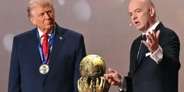 World Cup Fans Given Priority US Visas
