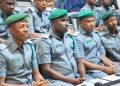 Customs Posts Record ₦7.2 Trillion Revenue