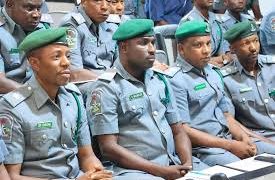 Customs Posts Record ₦7.2 Trillion Revenue