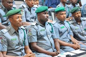 Customs Posts Record ₦7.2 Trillion Revenue