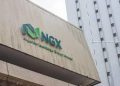 Nigeria’s Stock Market Surpasses ₦106 Trillion as Gains Continue