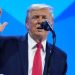 Trump Retreats From Greenland Tariffs After NATO Talks